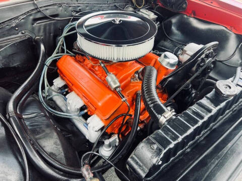 1967 Chevrolet Chevelle
