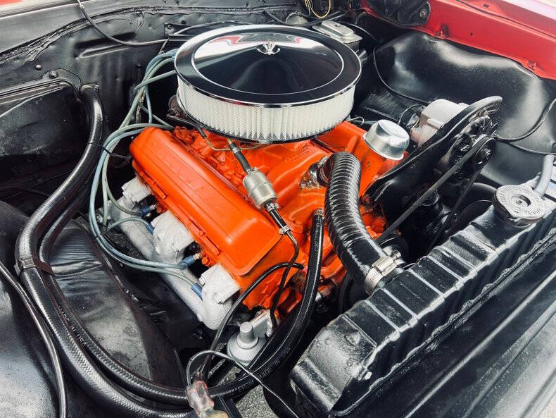 1967 Chevrolet Chevelle