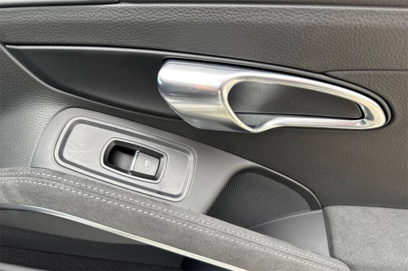 2023 Porsche 718 Cayman GTS 4.0