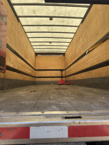 2016 International DuraStar 4300