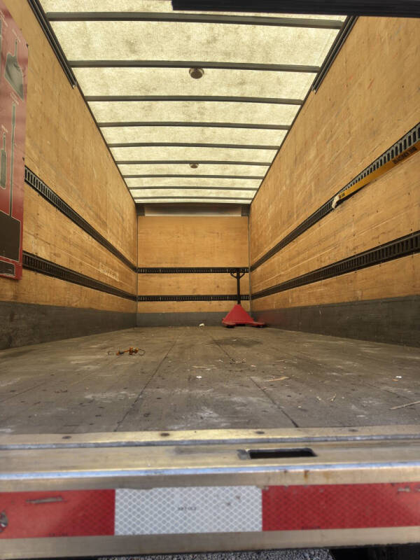 2016 International DuraStar 4300