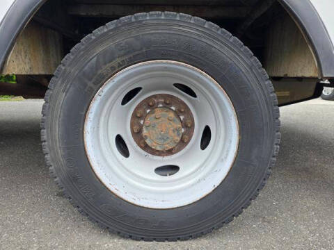 2013 Ford F-450 Super Duty