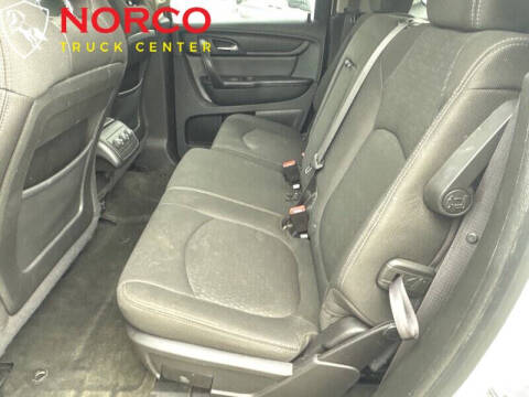 2015 GMC Acadia SLE-1