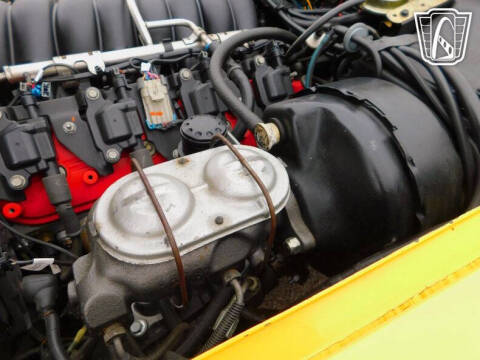 1970 Chevrolet Corvette