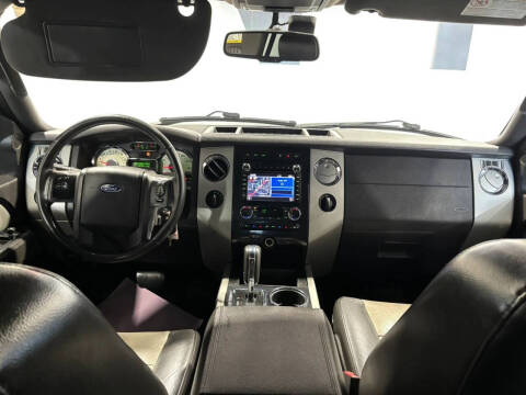 2011 Ford Expedition