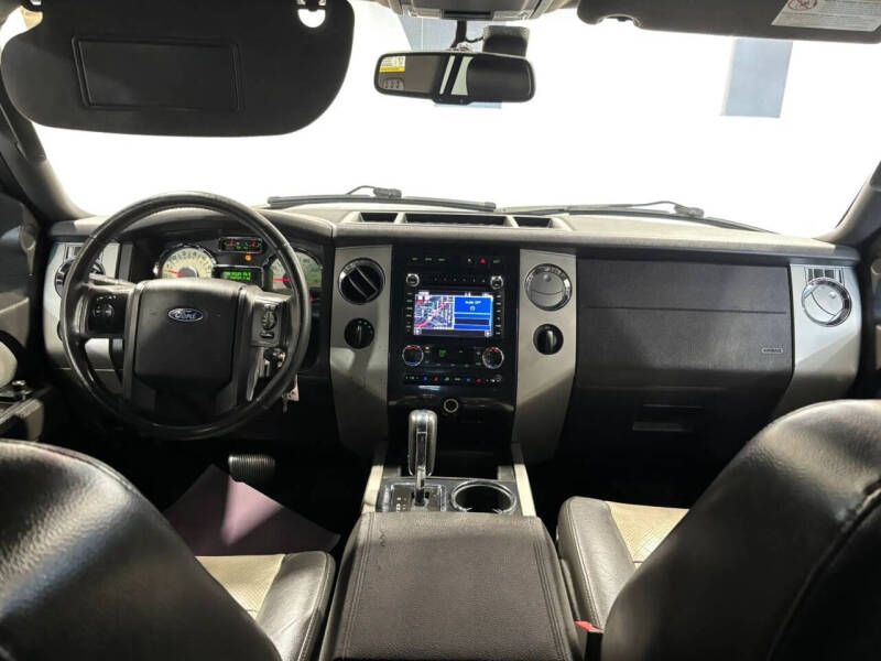 2011 Ford Expedition