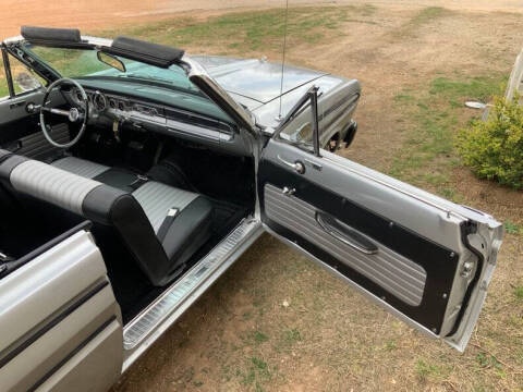 1964 Ford Falcon
