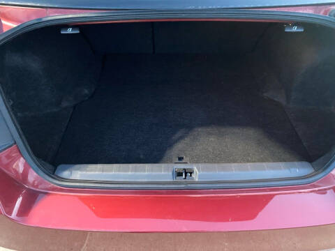 2013 Subaru Legacy 2.5i Sport