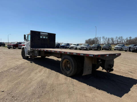 1992 Freightliner FL70