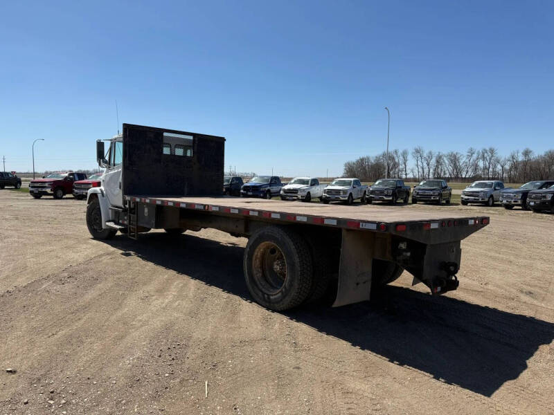 1992 Freightliner FL70