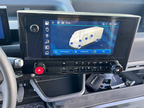 2024 BrightDrop Zevo 600