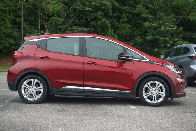 2020 Chevrolet Bolt EV LT