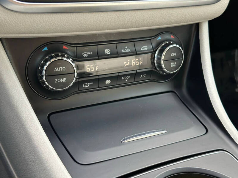 2017 Mercedes-Benz GLA GLA 250