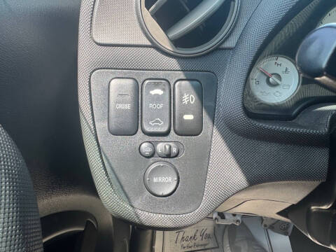 2006 Acura RSX Type-S