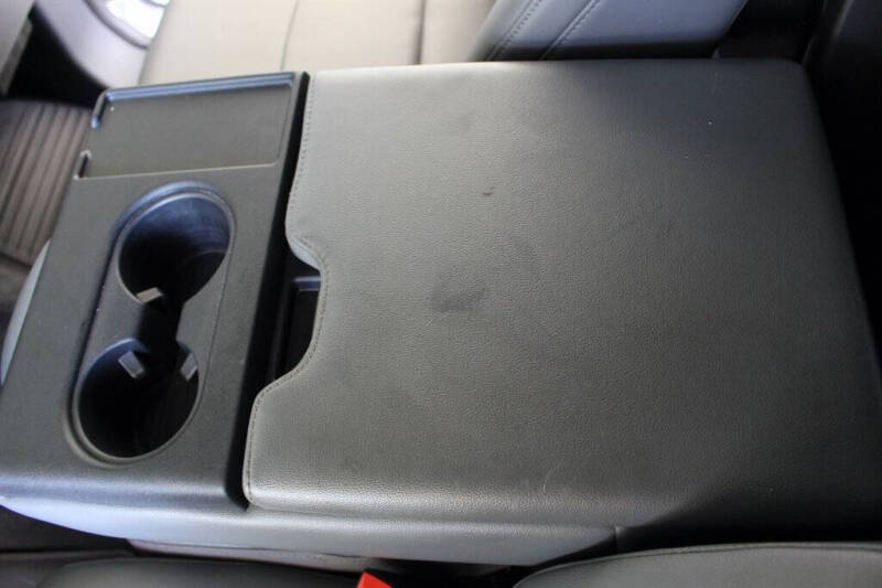 2024 Ford F-600 Super Duty