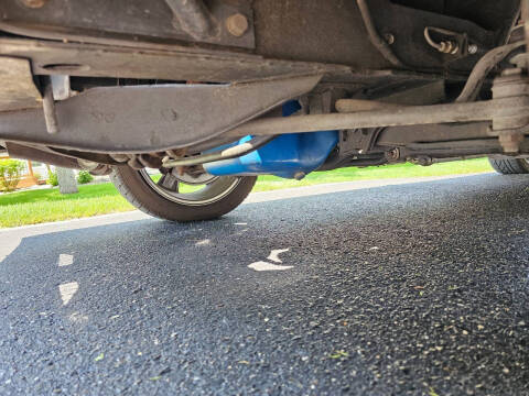 1967 Mercury Cougar XR7