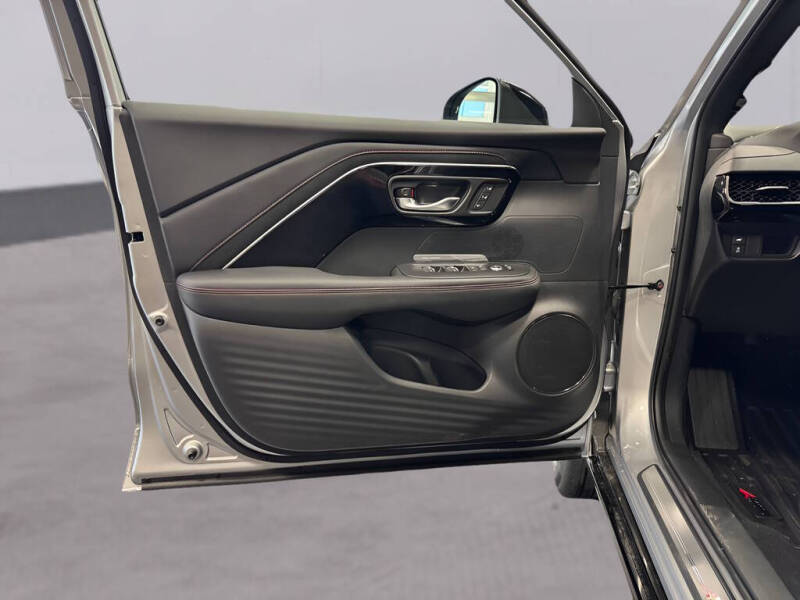 2026 Acura ADX w/A-SPEC w/Advance