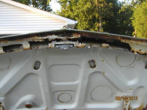 1965 Oldsmobile Starfire