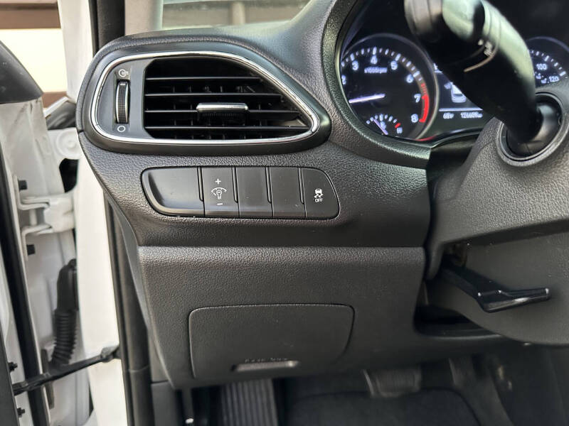 2018 Hyundai Elantra GT