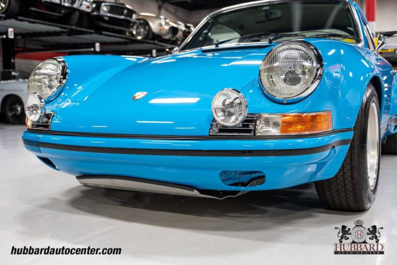 1977 Porsche 911