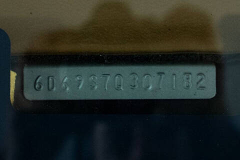 1977 Cadillac DeVille