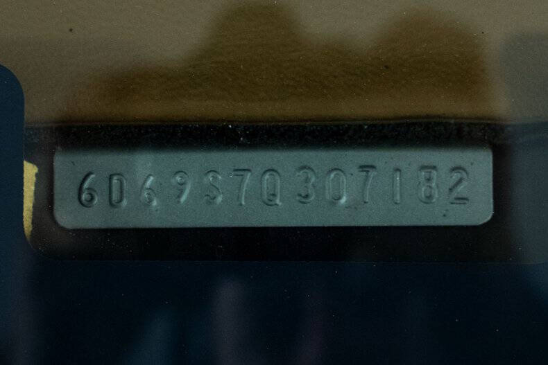 1977 Cadillac DeVille