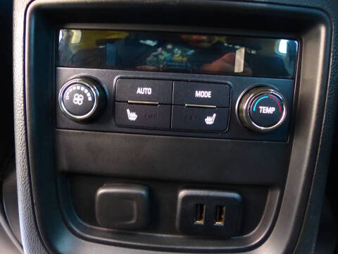 2016 Buick Envision Premium II