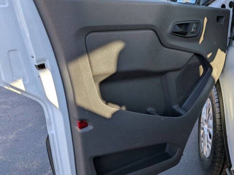 2023 Ford Transit 350 XLT