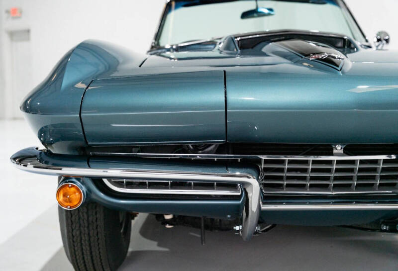 1967 Chevrolet Corvette