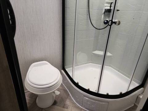 2022 Forest River Puma  25RKQB