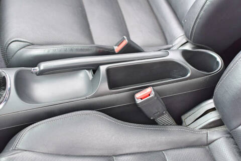 2006 Acura RSX Type-S