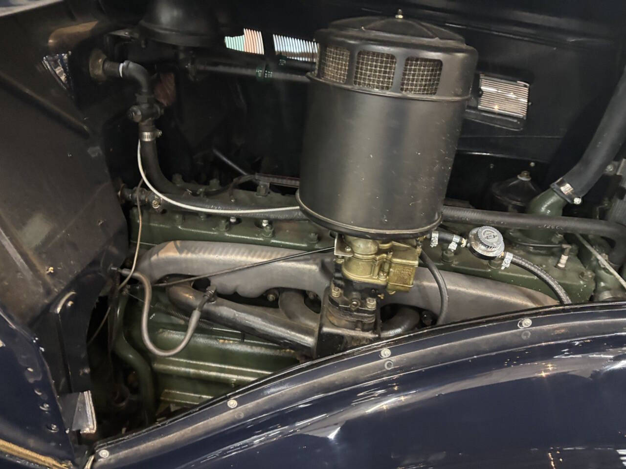 1936 Packard n/a 38