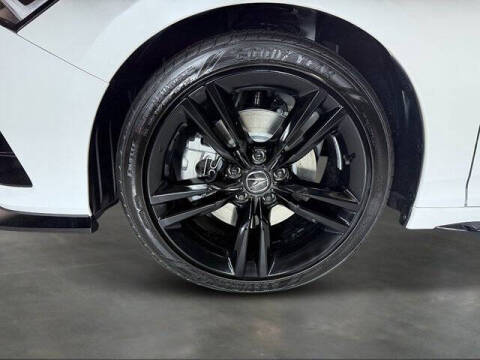 2026 Acura Integra w/A-SPEC