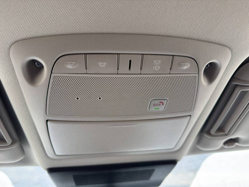 2024 Nissan Armada SV