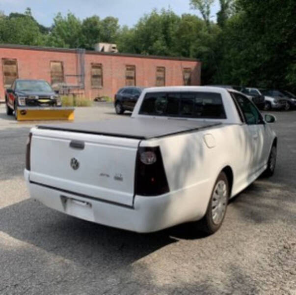 2009 Volkswagen Jetta