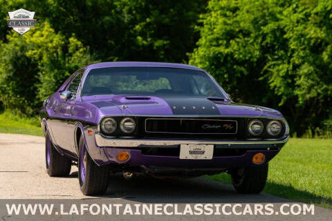 1970 Dodge Challenger