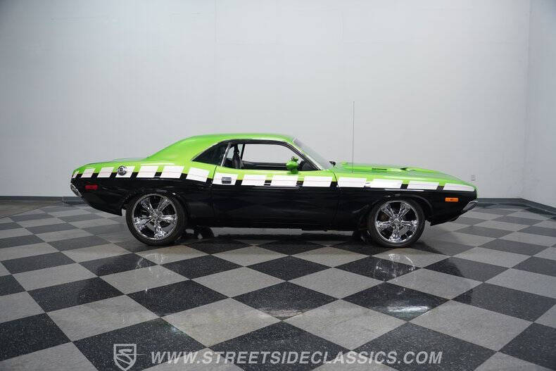 1974 Dodge Challenger