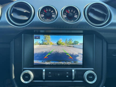 2023 Ford Mustang Mach 1