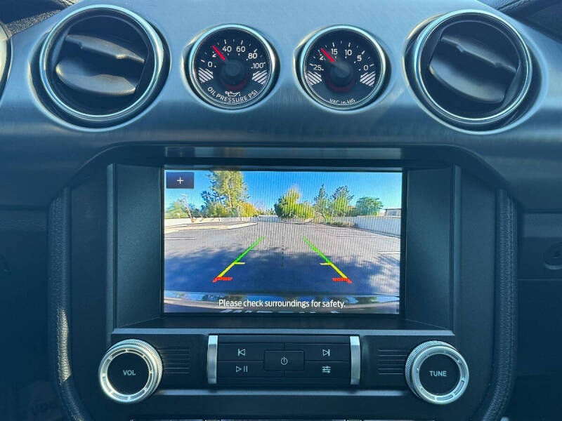 2023 Ford Mustang Mach 1