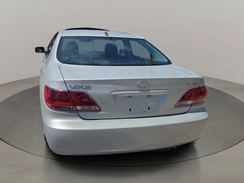2005 Lexus ES 330