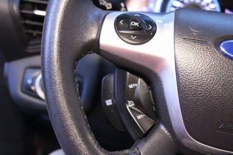 2016 Ford C-MAX Energi SEL