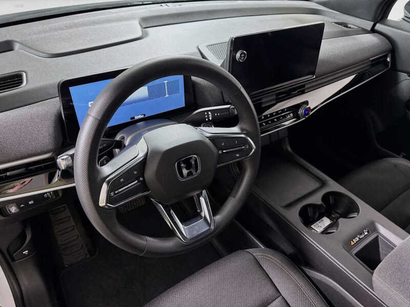 2024 Honda Prologue EX