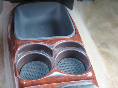 2001 Oldsmobile Bravada