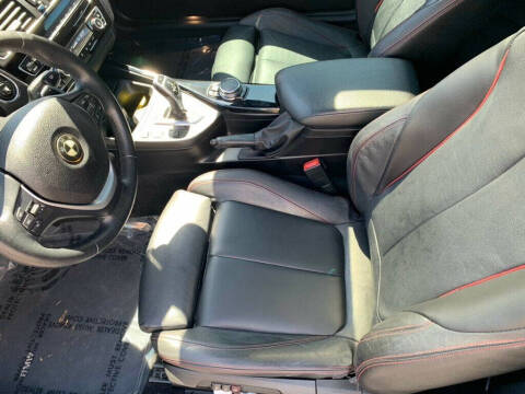 2016 BMW 2 Series 228i