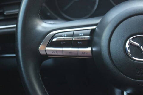 2023 Mazda CX-30 2.5 S Carbon Edition