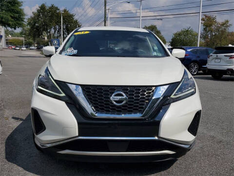 2023 Nissan Murano for sale at Southern Auto Solutions - Acura Carland in Marietta GA