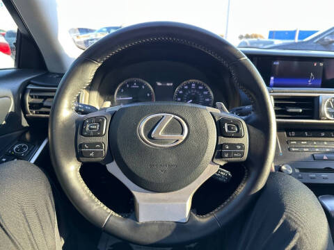 2019 Lexus IS 300