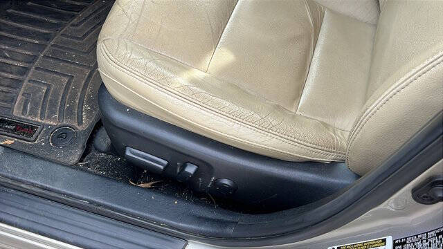 2014 Toyota Avalon XLE