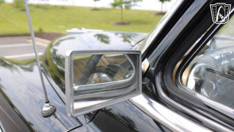 1950 Oldsmobile Futuramic 88