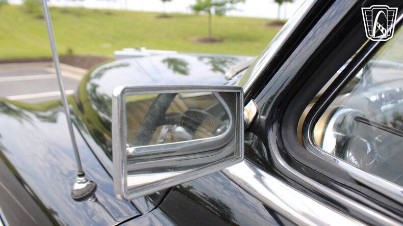 1950 Oldsmobile Futuramic 88